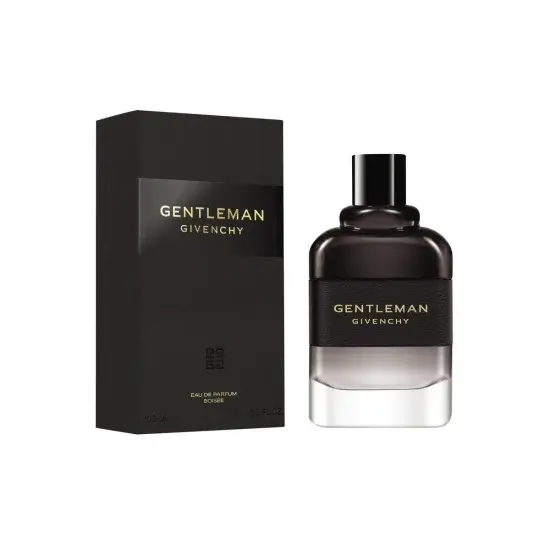 جيفنشي جنتلمان بويزيه 100مل او دو برفيوم للرجال